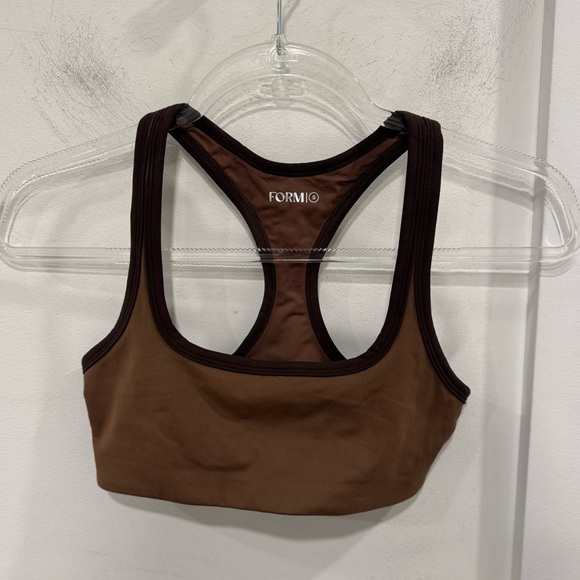 Form Racer Bra - Picture 3 of 6